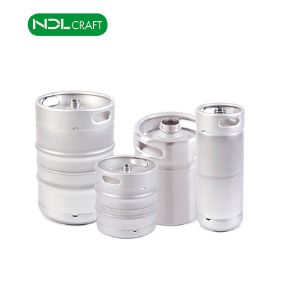 Beer NDL Beer Keg Stainless Steel DIN 30L European Standard 30 Liter