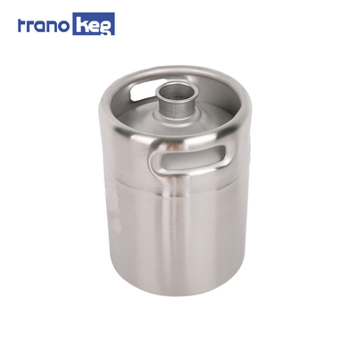 2l Beer Factory Directly Supply Craft Stainless Steel Beer Kegs Small Stackable Eco Friendly Lid